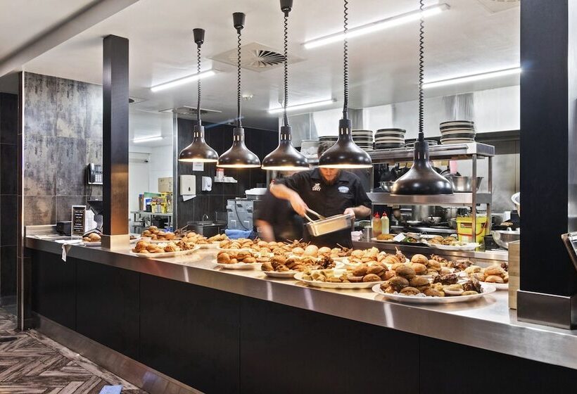 בית מלון כפרי Queanbeyan Canberra