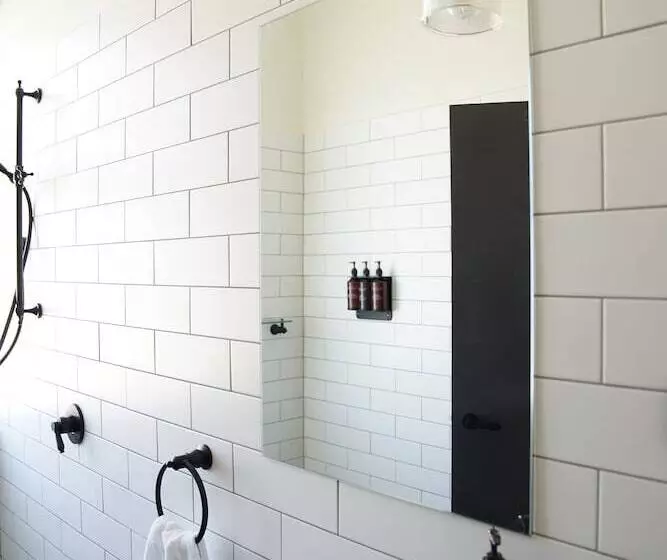 ホテル Queanbeyan Canberra