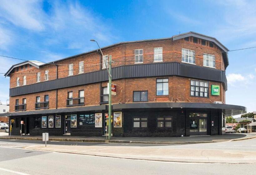 בית מלון כפרי Queanbeyan Canberra