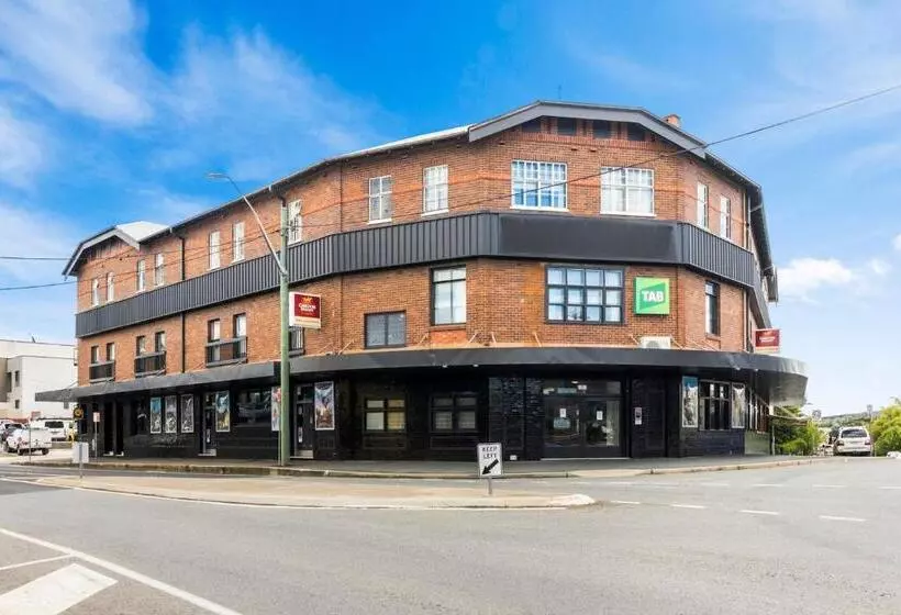 ホテル Queanbeyan Canberra