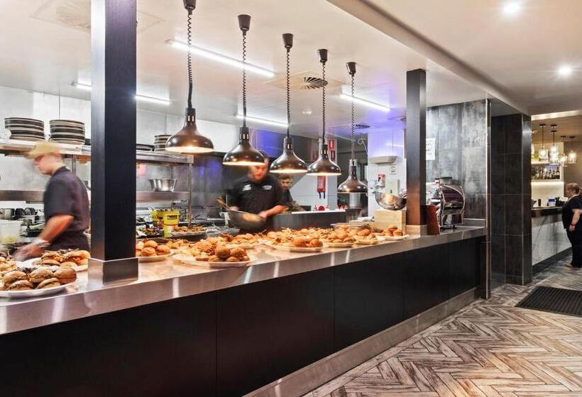 בית מלון כפרי Queanbeyan Canberra