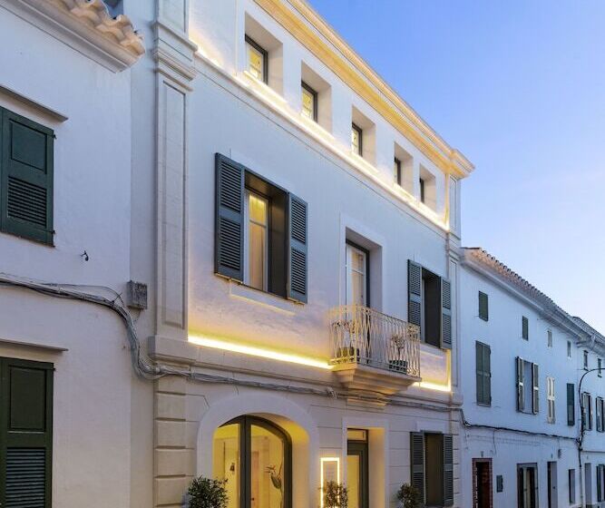 酒店 S Antiga Adults Only