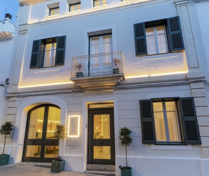 酒店 S Antiga Adults Only