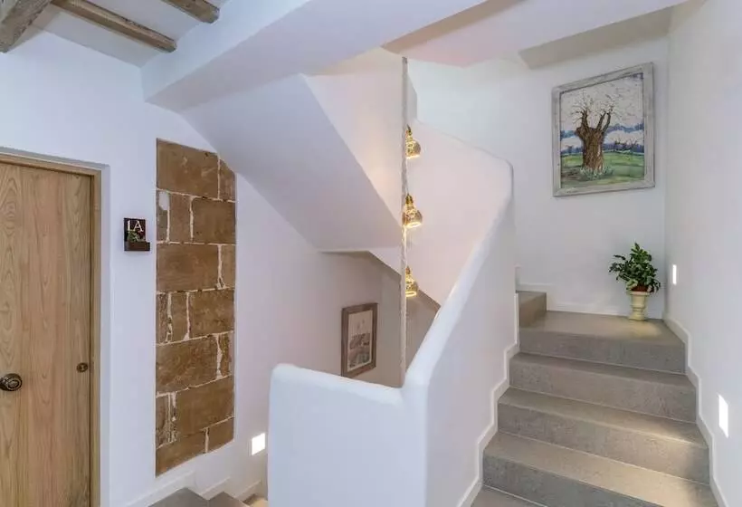 Hotelli S Antiga Adults Only