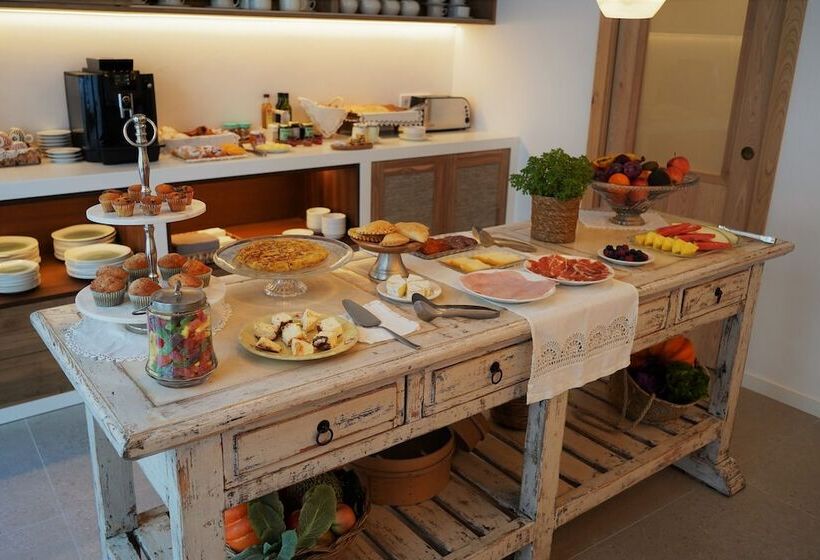 酒店 S Antiga Adults Only