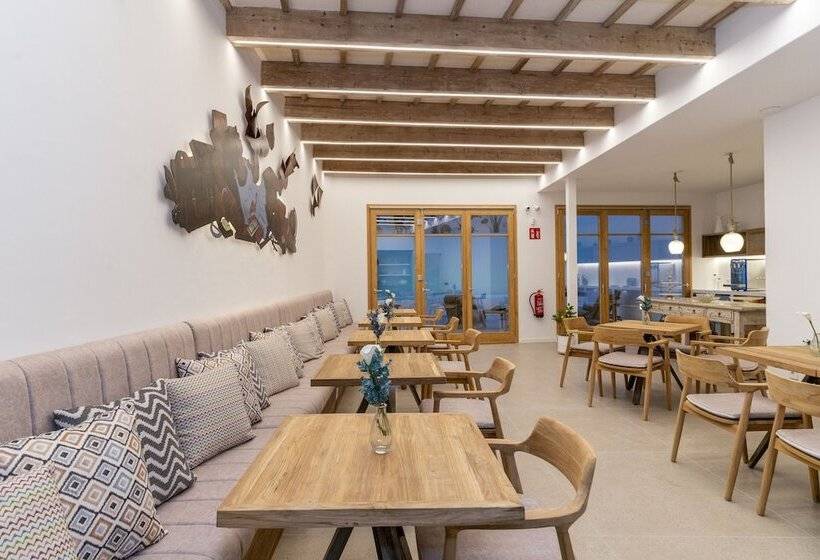 酒店 S Antiga Adults Only