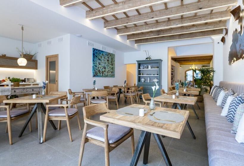 酒店 S Antiga Adults Only