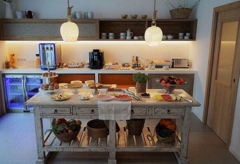 酒店 S Antiga Adults Only