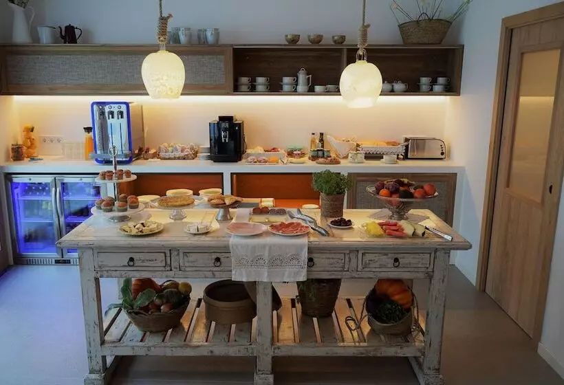 Hotelli S Antiga Adults Only