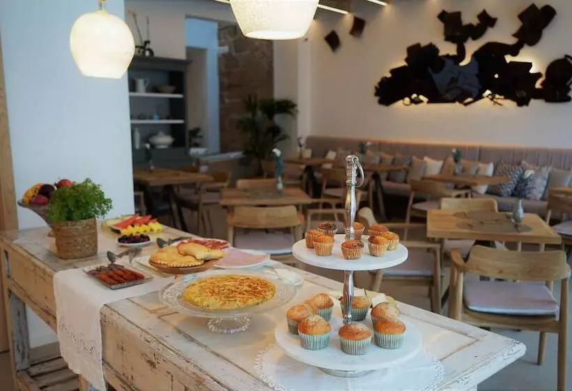 Hotelli S Antiga Adults Only