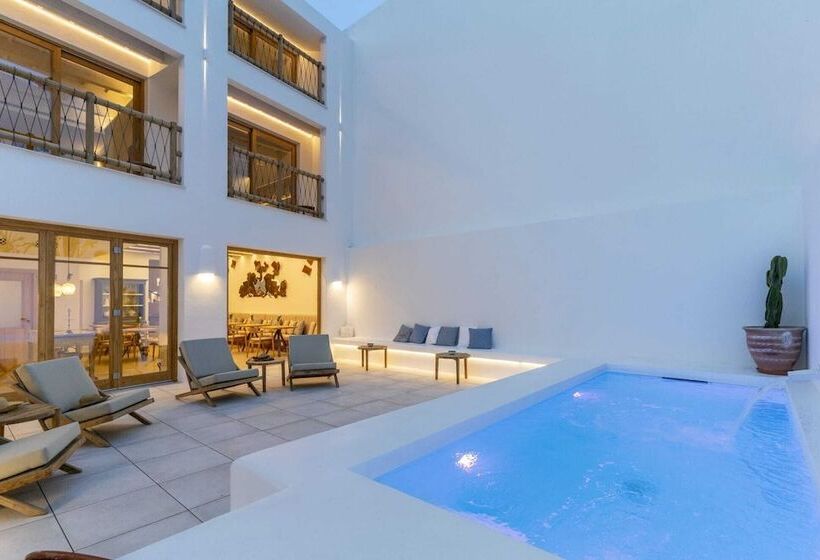 酒店 S Antiga Adults Only