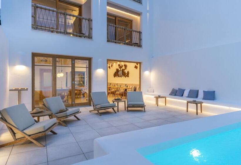 酒店 S Antiga Adults Only