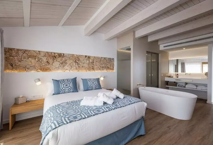 Hotelli S Antiga Adults Only