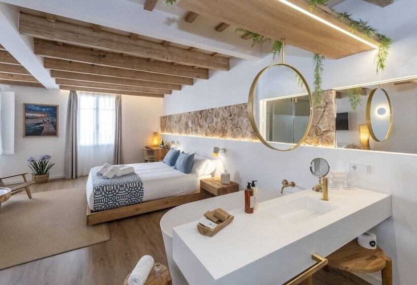 酒店 S Antiga Adults Only