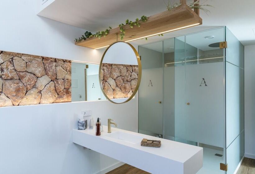 酒店 S Antiga Adults Only