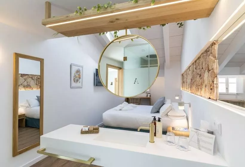 Hotelli S Antiga Adults Only