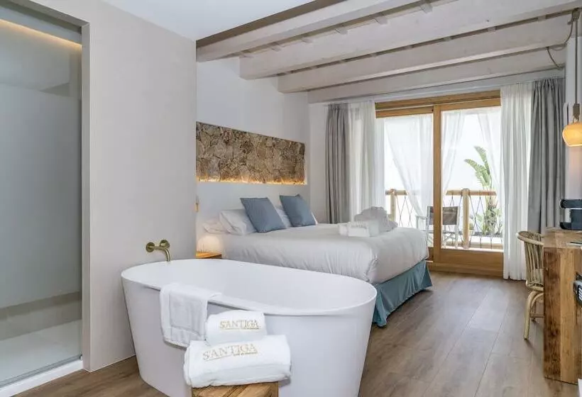 Hotelli S Antiga Adults Only