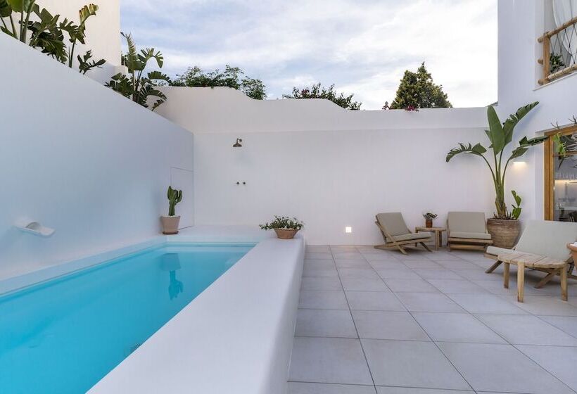 酒店 S Antiga Adults Only