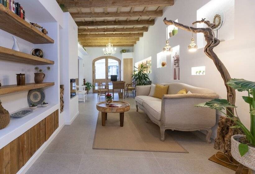 酒店 S Antiga Adults Only