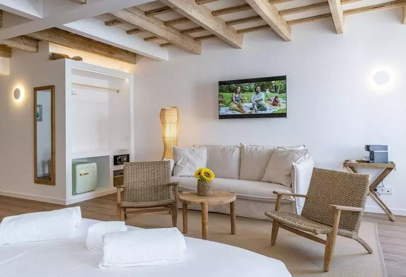 Hotelli S Antiga Adults Only