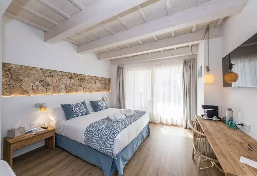 Hotelli S Antiga Adults Only