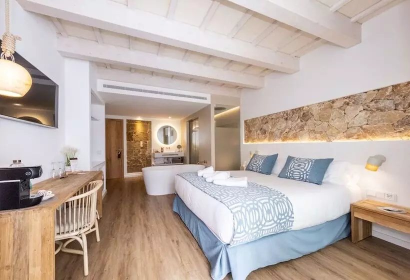 Hotelli S Antiga Adults Only