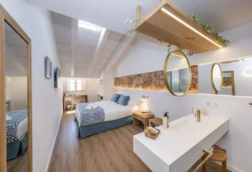 Hotelli S Antiga Adults Only