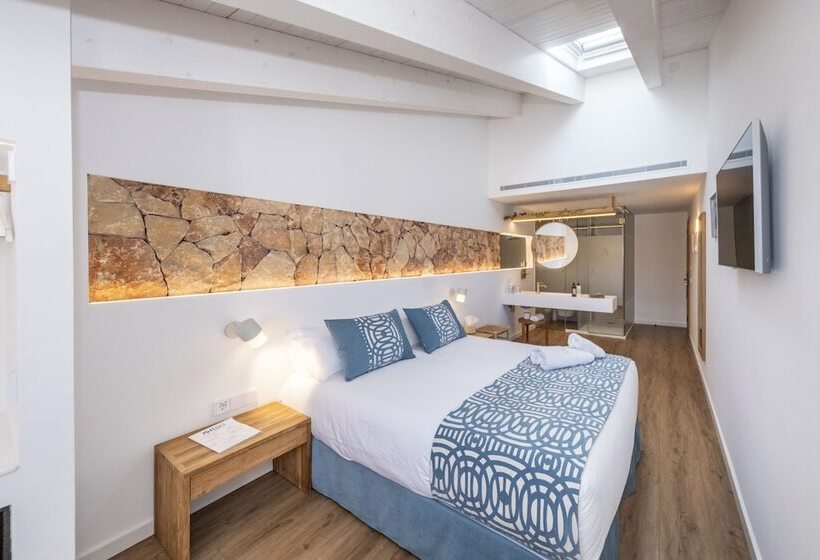 酒店 S Antiga Adults Only