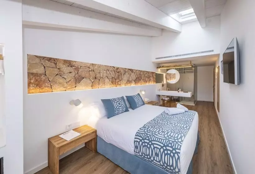 Hotelli S Antiga Adults Only