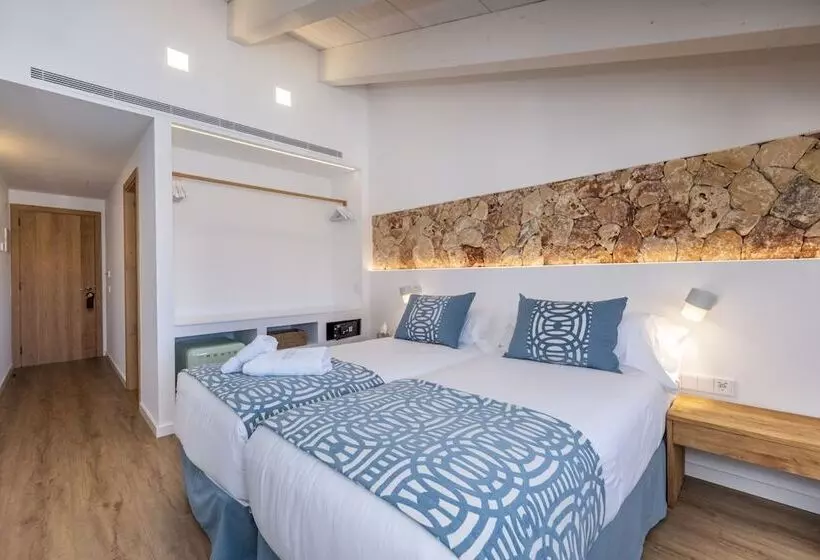 Hotelli S Antiga Adults Only