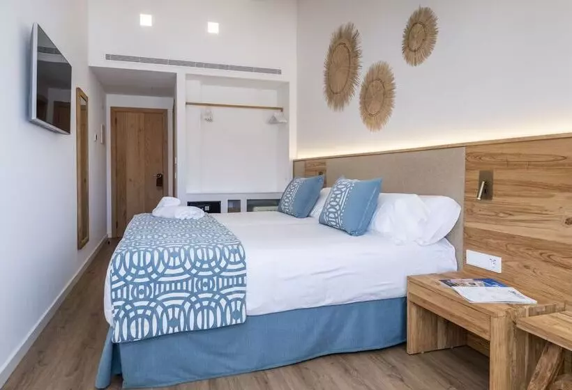 Hotelli S Antiga Adults Only