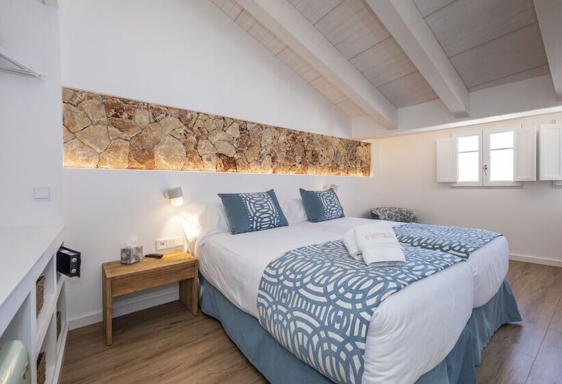 酒店 S Antiga Adults Only