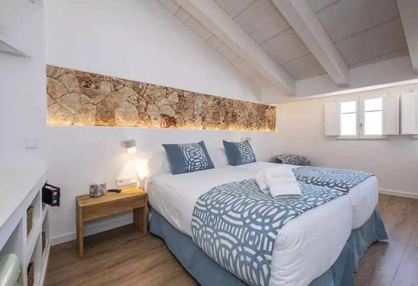 Hotelli S Antiga Adults Only