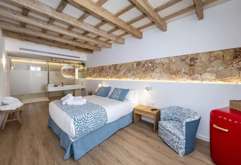 Hotelli S Antiga Adults Only