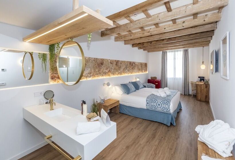 酒店 S Antiga Adults Only