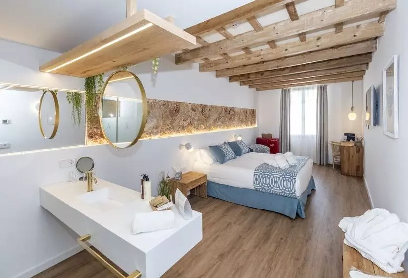 Hotelli S Antiga Adults Only