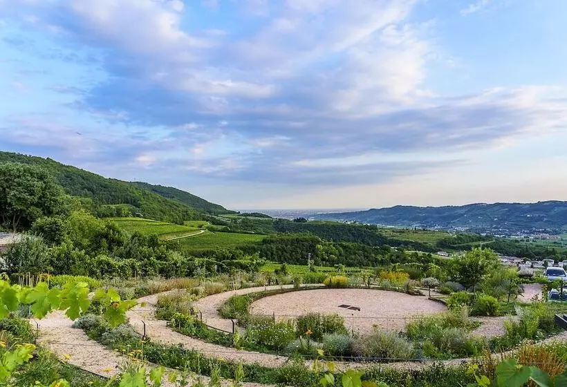 Hotelli Villa Balis Crema Verona Hills   Adults Only