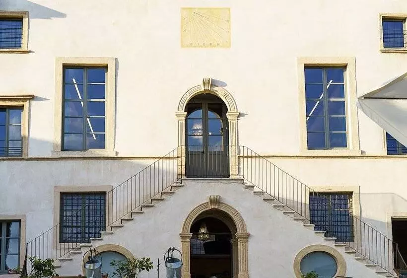 Hotelli Villa Balis Crema Verona Hills   Adults Only