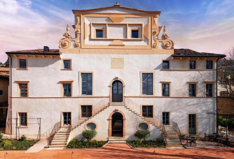 בית מלון כפרי Villa Balis Crema Verona Hills Adults Only