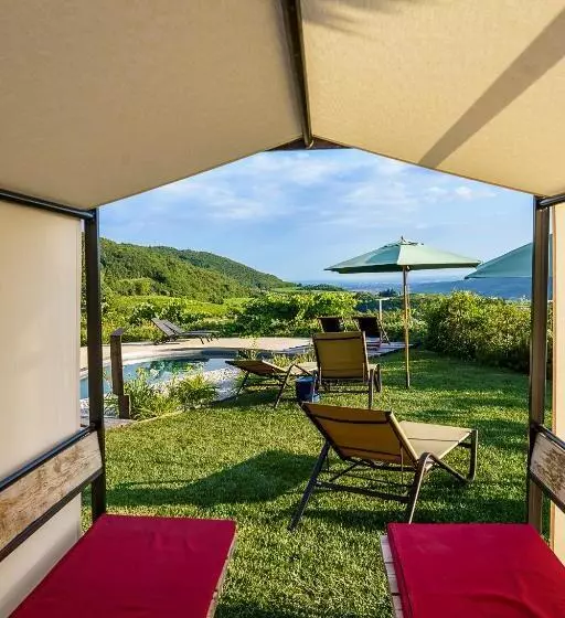 Hotelli Villa Balis Crema Verona Hills   Adults Only