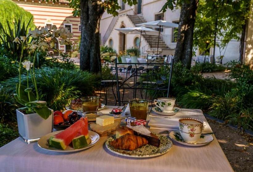 فندق Villa Balis Crema Verona Hills Adults Only