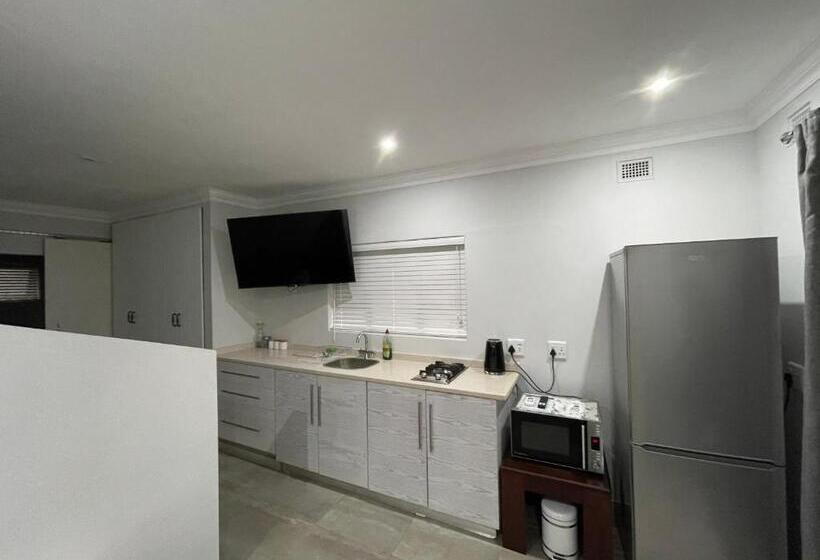 פנסיון Guest House On Gillian Unit 6