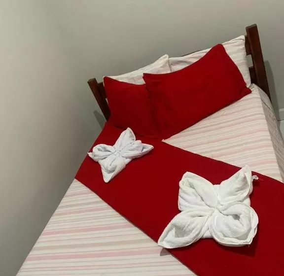 ペンション Pousada Vidal