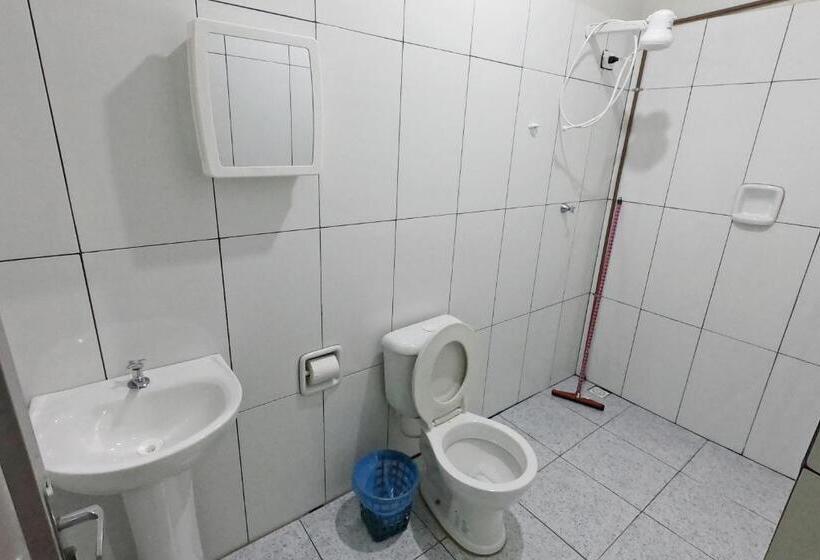 ペンション Pousada Vidal