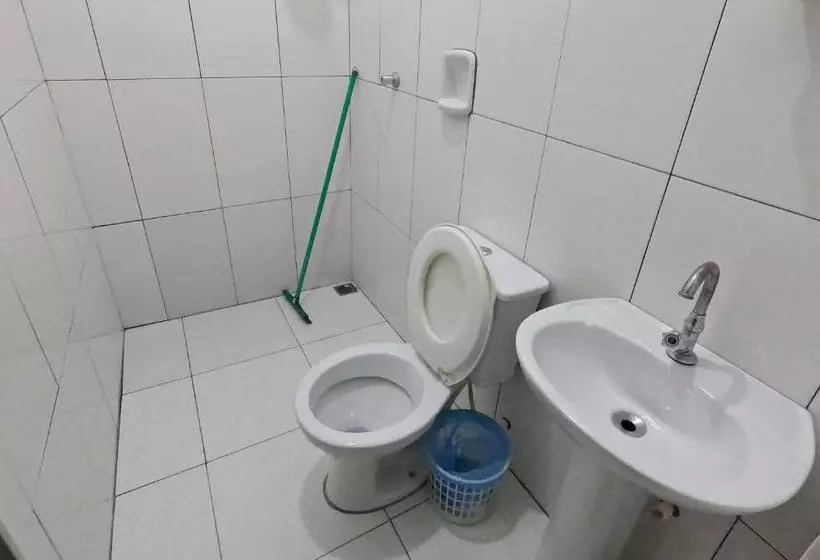 ペンション Pousada Vidal