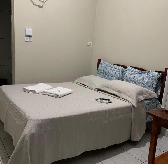 ペンション Pousada Vidal