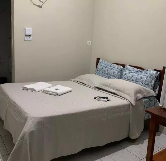 ペンション Pousada Vidal