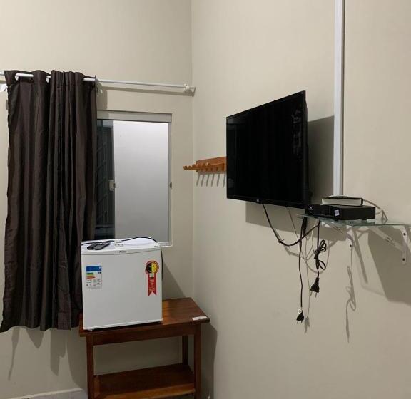 ペンション Pousada Vidal