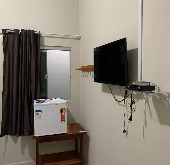 ペンション Pousada Vidal