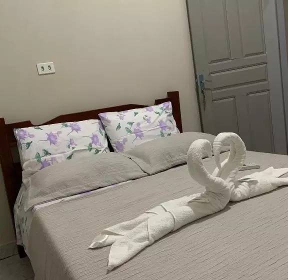 ペンション Pousada Vidal